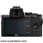 کیت دوربین عکاسی بدون آینه نیکون Nikon Z50 with 16-50mm