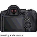 کیت دوربین بدون آینه کانن Canon EOS R6 Mark II with 24-105mm f/4-7.1