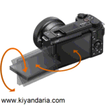 کیت دوربین سونی Sony ZV-E10 II with 16-50mm