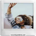 بسته های فیلم فوری فوری Fujifilm Instax Mini Instant Camera Film for Mini Instant Cameras نمای کلی