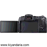 دوربین بدون آینه کانن Canon EOS RP Mirrorless Digital Camera (Body Only)