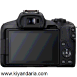 کیت دوربین بدون آینه کانن Canon EOS R50 With RF-S 18-45mm