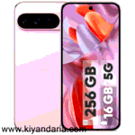 گوشی موبایل گوگل مدل Pixel 9 Pro XL تک سیم کارت ظرفیت 256 گیگابایت و رم 16 گیگابایت