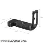 ال براکت اسمال ریگ SmallRig L-Bracket for Sony a7 III, a7R III, and a9 PN:2122D