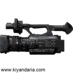 دوربین فیلم برداری حرفه ای سونی Sony PXW-Z280 4K