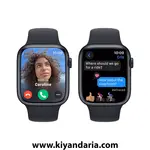 ساعت هوشمند اپل واچ سری 9 مدل 45 میلی متری GPS. نمای دیگر