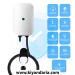 ایستگاه شارژ خودرو الکتریکی IPENGEN EV Station. توضیحات