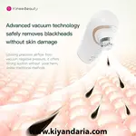 دستگاه پاک سازی صورت KinseiBeauty مدل KB-B2. نمای کلی
