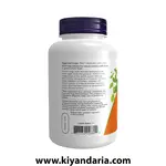 قرص جلبک دریایی NOW Foods (150 میکروگرم ید طبیعی) 200 عددی. نمای دیگر