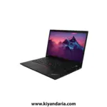 لپ تاپ لنوو Lenovo ThinkPad T14 G2 Laptop | Intel Core i5-1135G7 | Intel Iris Xe | 8 GB | 256 GB SSD | 14 ” FHD | Win10| 20W000S3AD
