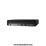 مینی کیس اچ پی HP Elite Mini 800 G9 | Intel Core i5-13500 | Intel UHD Graphics 770 | 16 GB | 512 GB SSD | Win11 Pro
