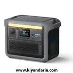 ایستگاه برق قابل حمل Anker SOLIX C1000 نمای کلی