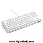 کیبورد Majestouch 2 TKL FILCO نمای کناری