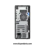 مینی کیس دل Dell OptiPlex 7020 Plus Mini Tower | Intel Core i7-14700 | Integrated UHD Graphics 770 | 8 GB | 512 GB | Ubuntu Linux