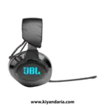 هدفون بی‌سیم گیمینگ JBL مدل Quantum 610(مشکی)
نمای گوشی ها
