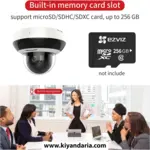 دوربین مداربسته هایک ویژن مدل DS-2DE2A404IW-DE3