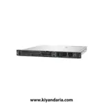 رک سرور HPE ProLiant DL 20 G11 پردازنده Intel Xeon E-2434
