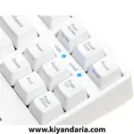کیبورد Majestouch 2 TKL FILCO نمای نزدیک
