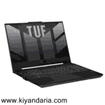 لپ تاپ 15.6 اینچی ایسوس مدل TUF Gaming F15 FX507VV-LP156W-i7 13620H 32GB 1SSD RTX4060 W - کاستوم شده