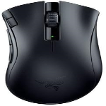 موس گیمینگ بی‌سیم Razer DeathAdder V2 X HyperSpeed نمای بالایی