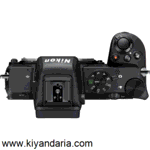 کیت دوربین عکاسی بدون آینه نیکون Nikon Z50 with 16-50mm