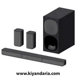 ساندبار Sony مدل HT-S20R نمای کناری