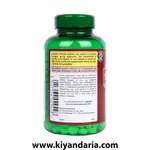 قرص سرکه سیب Holland & Barrett (400 عددی). نمای دیگر