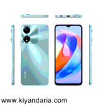 گوشی موبایل آنر مدل X5 Plus دو سیم کارت ظرفیت 64 گیگابایت و رم 4 گیگابایت