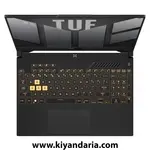 لپ‌ تاپ15.6 اینچ ایسوس مدل FX507ZC4-HN350 - پردازنده Intel Core i5 رم 16ظرفیت 1 ترابایت