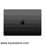 لپ تاپ 16.2 اینچی اپل مدل MacBook Pro MRW33 2023 LLA-M3 Max-36GB RAM-1TB SSD