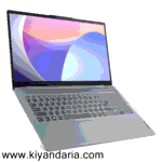 لپ تاپ 15.6 اینچی لنوو مدل IdeaPad Slim 3 15IRH8-i5 13420H 8GB 512SSD