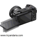 کیت دوربین سونی Sony ZV-E10 II with 16-50mm