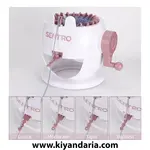 دستگاه بافندگی دستی برند SENTRO مدل خرگوشی 22 سوزنهRX441-841- 1. نمای کلی