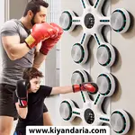 دستگاه بوکس هوشمند بلوتوثی موزیکال. نمای کلی