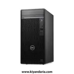 مینی کیس دل Dell OptiPlex 7010 Plus Mini Tower | Intel Core i7-13700 | Integrated UHD Graphics 770 | 8 GB | 512 GB | Ubuntu Linux
