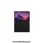 لپ تاپ لنوو Lenovo ThinkPad T14 G2 Laptop | Intel Core i5-1135G7 | Intel Iris Xe | 8 GB | 256 GB SSD | 14 ” FHD | Win10| 20W000S3AD
