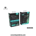 پاور بانک Lenyes 40000mAh
نمای کلی