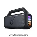 اسپیکر بلوتوثی انکر مدل Soundcore Boom 2 با توان 80 وات نمای اصلی