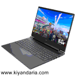 لپ تاپ 16.1 اینچی اچ‌ پی مدل Victus 16 Gaming Laptop R1023-i7 14700HX-16GB DDR5-512GB SSD-RTX4060-FHD