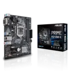 مادربرد برند ایسوس مدل H310_MK