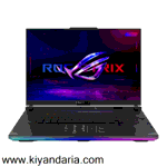 لپ تاپ 16 اینچی ایسوس مدل ROG Strix G16 G634JZR-N4111-i9 14900HX 32GB 2SSD RTX4080 - کاستوم شده