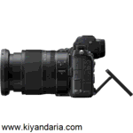 کیت دوربین بدون آینه نیکون Nikon Z7 II Mirrorless Camera with 24-70mm f/4