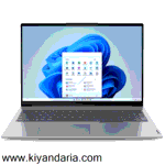 لپ تاپ 14 اینچی لنوو مدل ThinkBook 14 G6 IRL-i7 13700H 32GB 1SSD - کاستوم شده