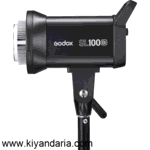 نور ال ای دی گودکس Godox SL100Bi Bi-Color LED Video Light