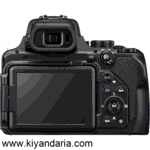 دوربین عکاسی نیکون Nikon COOLPIX P1000 Digital Camera