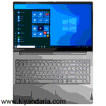 لپ تاپ 15.6 اینچی لنوو مدل ThinkBook 15 G2 ITL-i5 1135G7 12GB 1HDD 256SSD MX450 - کاستوم شده