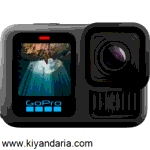 دوربین گوپرو  GoPro HERO13 Black