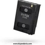 بسته های فیلم فوری فوری Fujifilm Instax Mini Instant Camera Film for Mini Instant Cameras نمای کلی