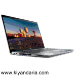 لپ تاپ 15.6 اینچی دل مدل PRECISION 3580-i7 1370P 32GB 1SSD RTXA500