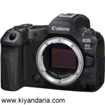 بدنه دوربین بدون آینه کانن Canon EOS R5 Mark II